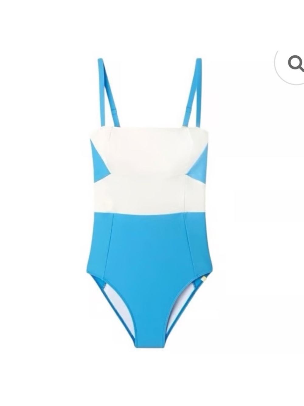 Summersalt one piece swimsuit